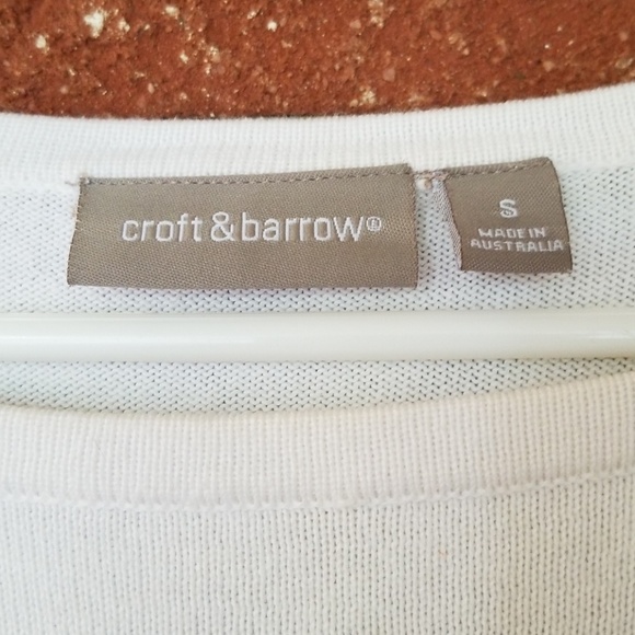 Croft &Barrow - Picture 3 of 4